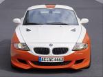 BMW Z4 Profile by AC Schnitzer 2007 года
